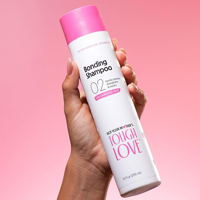 Not Your Mother's Tough Love Bonding Shampoo