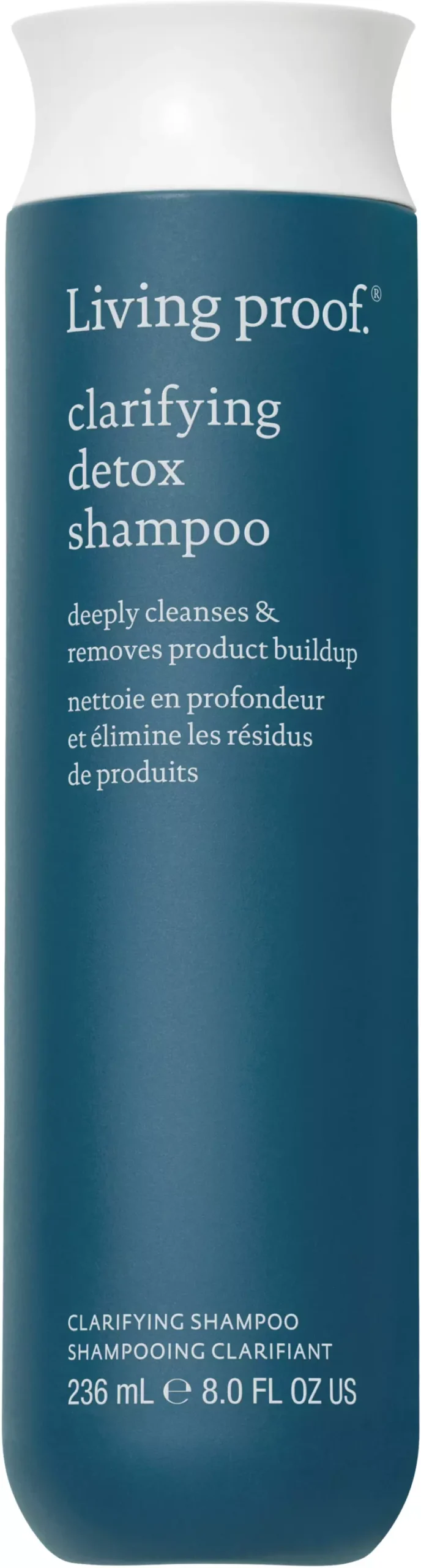 Living Proof Clarifying Detox Shampoo
