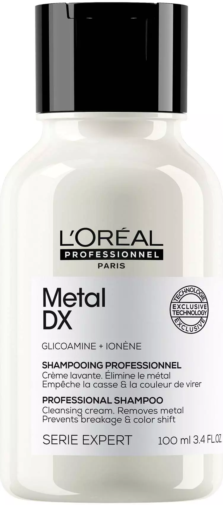 L'Oréal Professionnel Metal Detox Shampoo