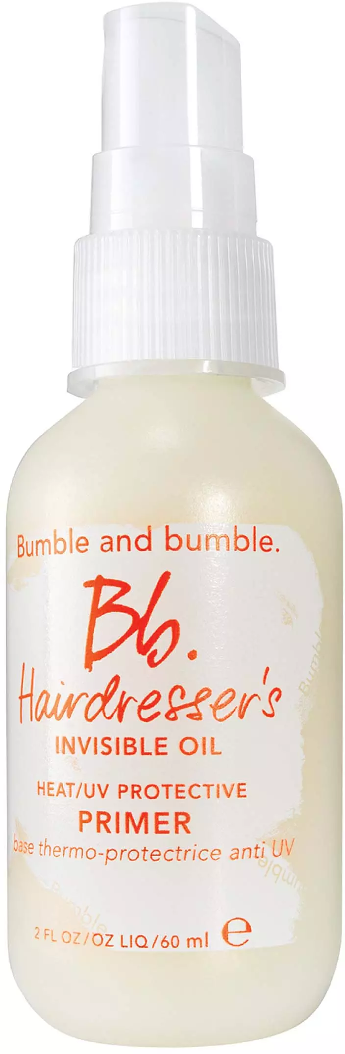 Bumble and bumble Hairdresser's Invisible Oil Primer