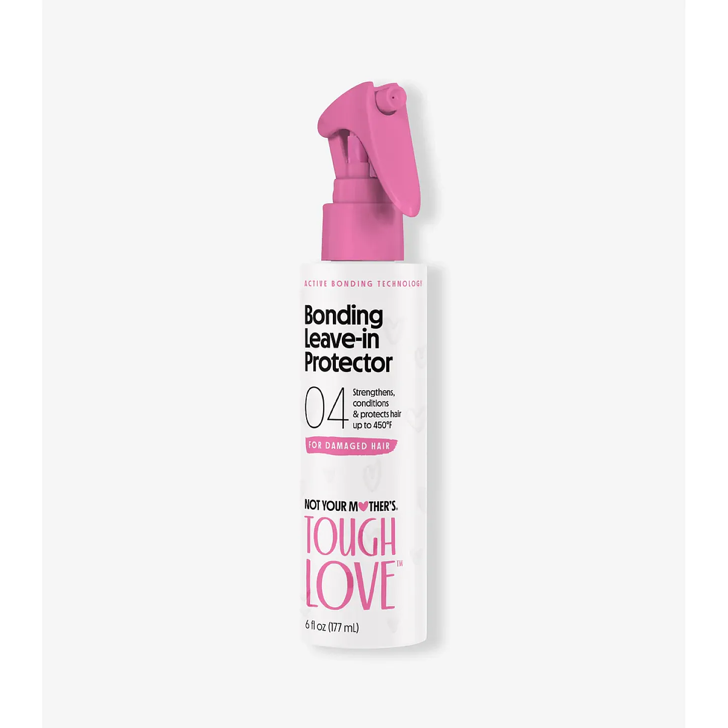 Not Your Mother's Bonding Leave-In Protector