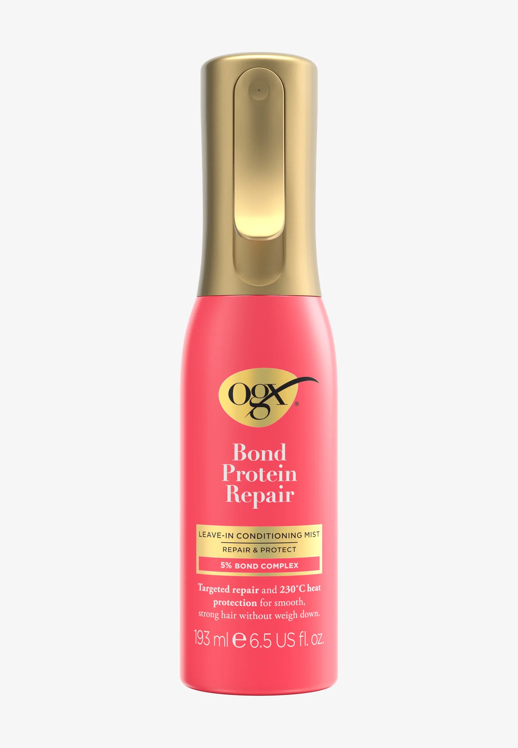 OGX Bond Protein Repair Multi-Benefit Spray