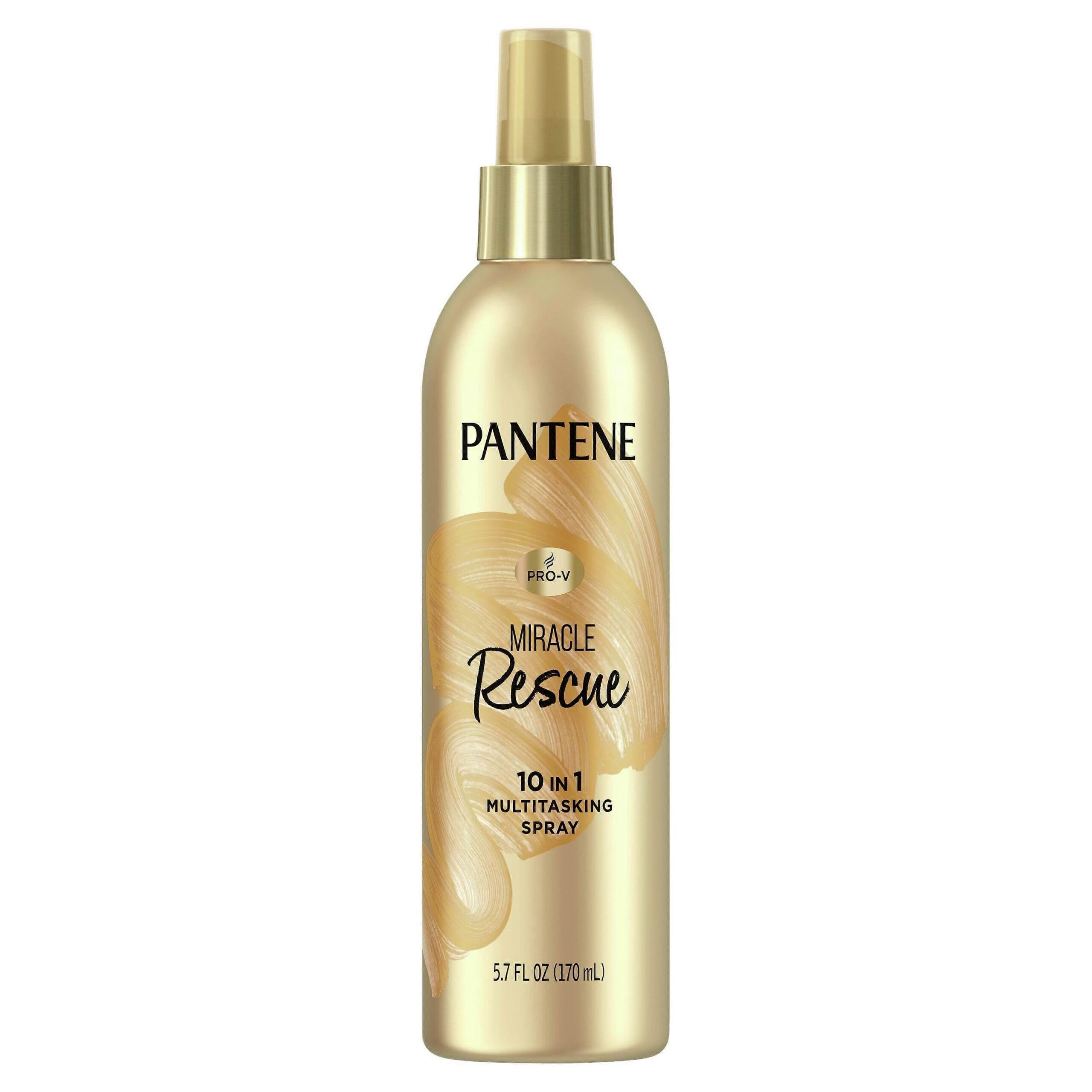 Pantene Miracle Rescue 10-in-1 Multitasking Spray