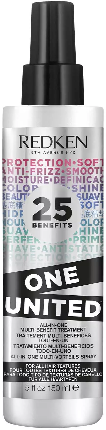 Redken One United Multi-Benefit Treatment