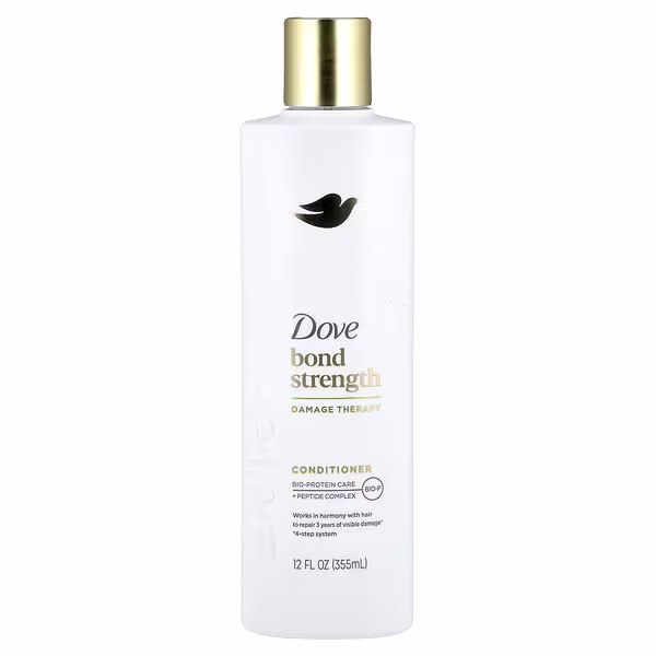 Dove Bond Strength Conditioner