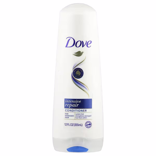 Dove Intensive Vahvistavuus Hoitoaine
