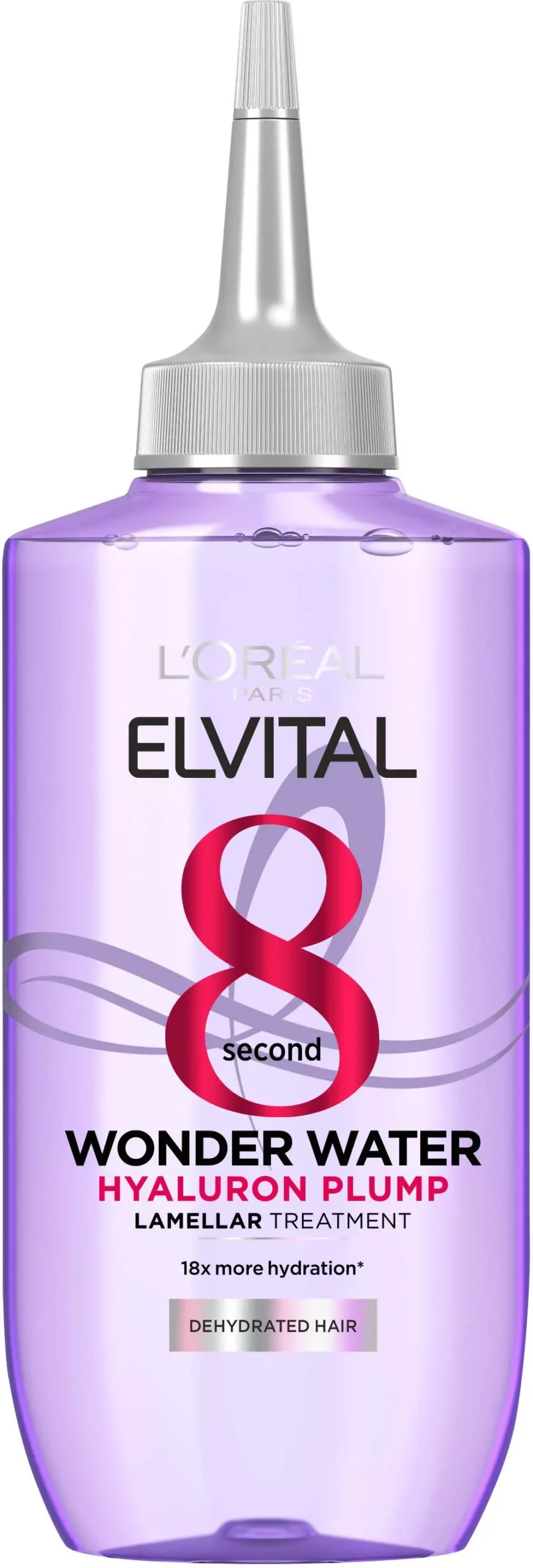 L'Oréal Elvive 8 Second Wonder Water