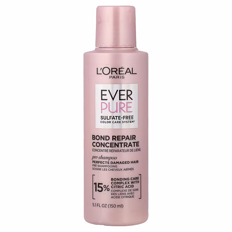 L'Oréal EverPure Bond Repair Concentrate