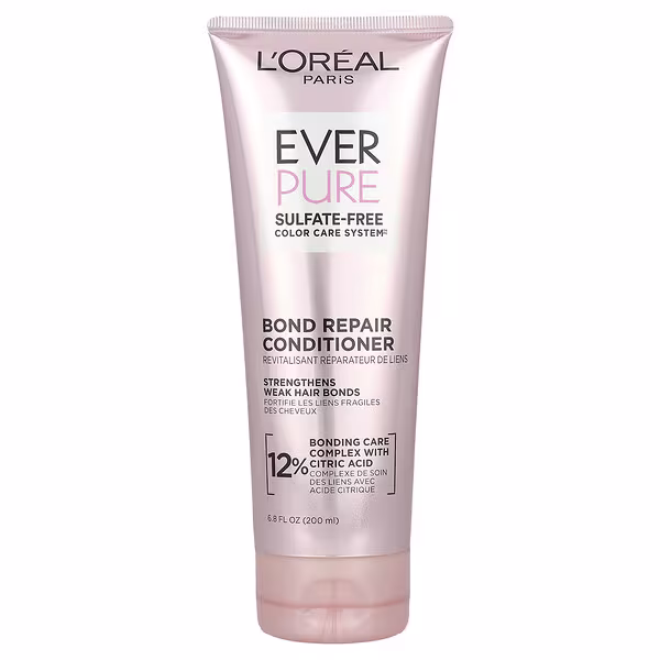 L'Oréal EverPure Bond repair Hoitoaine