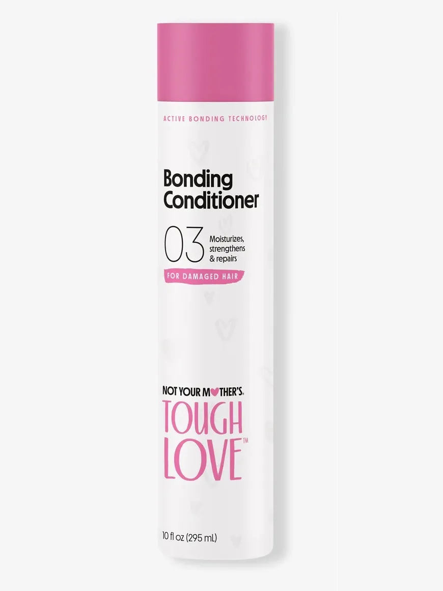 Not Your Mother's Tough Love Bonding Conditioner