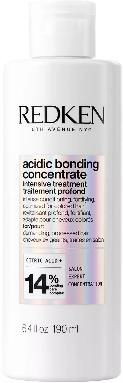 Redken Acidic Bonding Concentrate Intensive Treatment