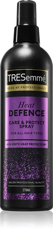 TRESemmé Heat Defence -lämpösuojasuihke