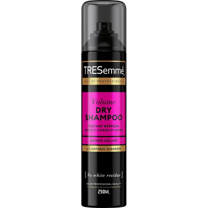 TRESemmé Instant Refresh Dry Shampoo kuivashampoo rasvoittuvalle tyvelle